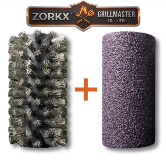 Replacement Brush (2x Pack)